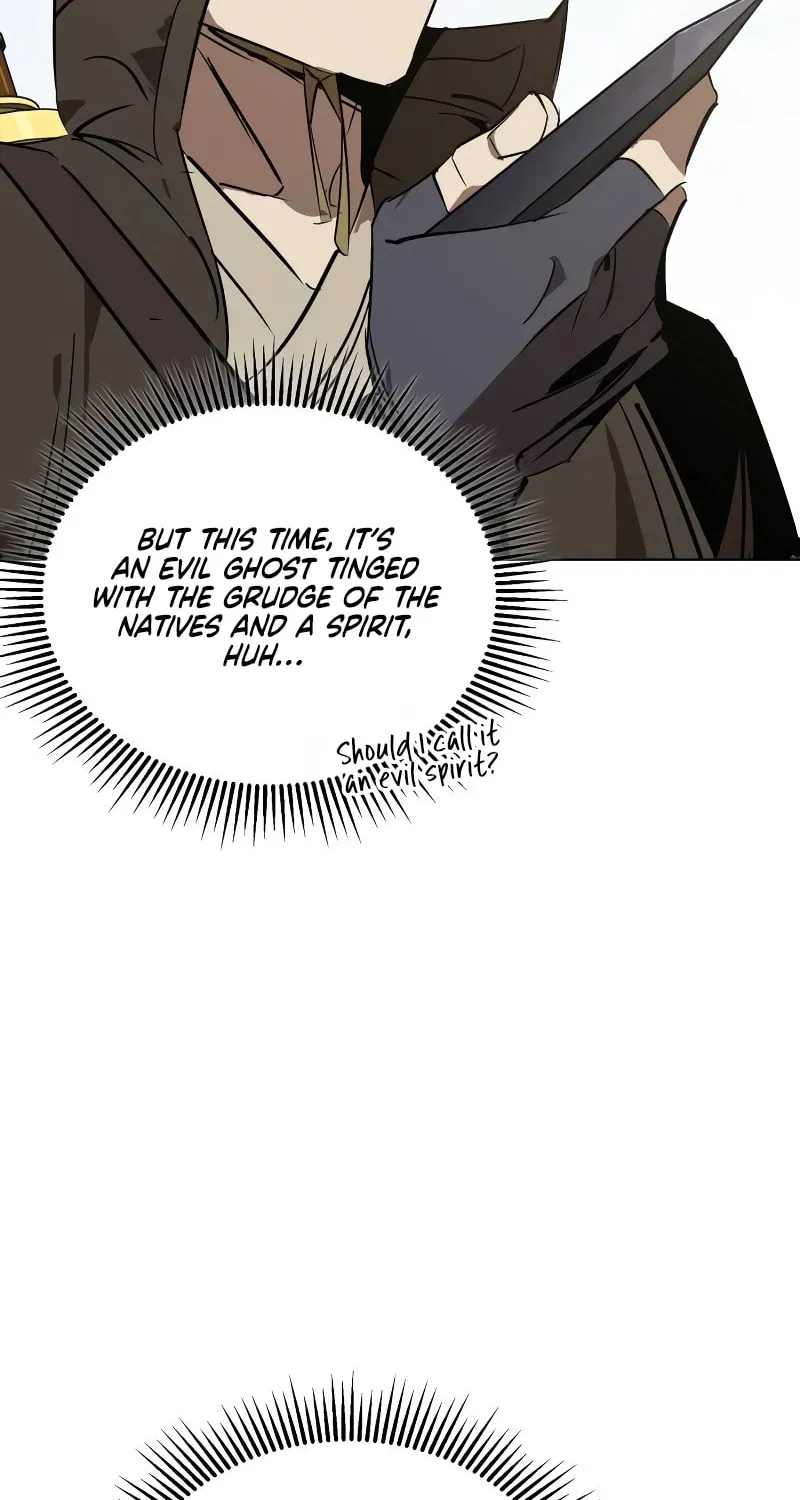 Read Wild West Murim chapter 83 image 95 on Lezhin