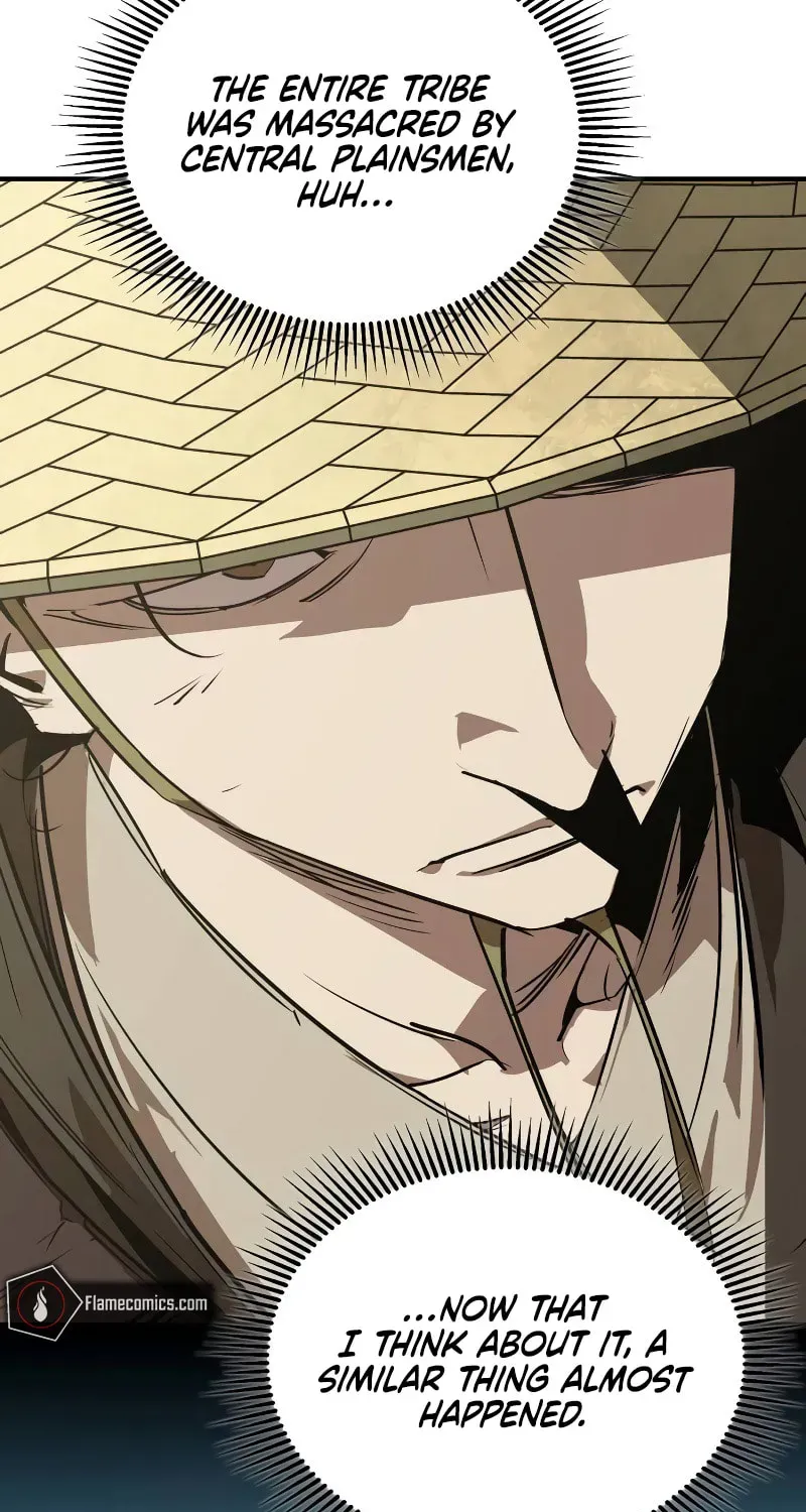 Read Wild West Murim chapter 83 image 96 on Lezhin