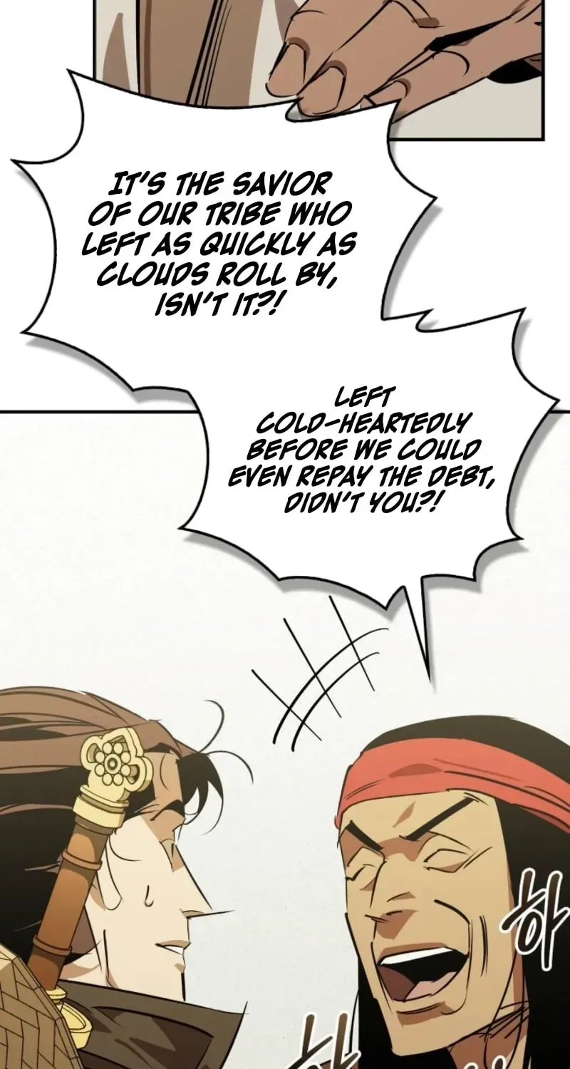 Read Wild West Murim chapter 84 image 100 on Lezhin