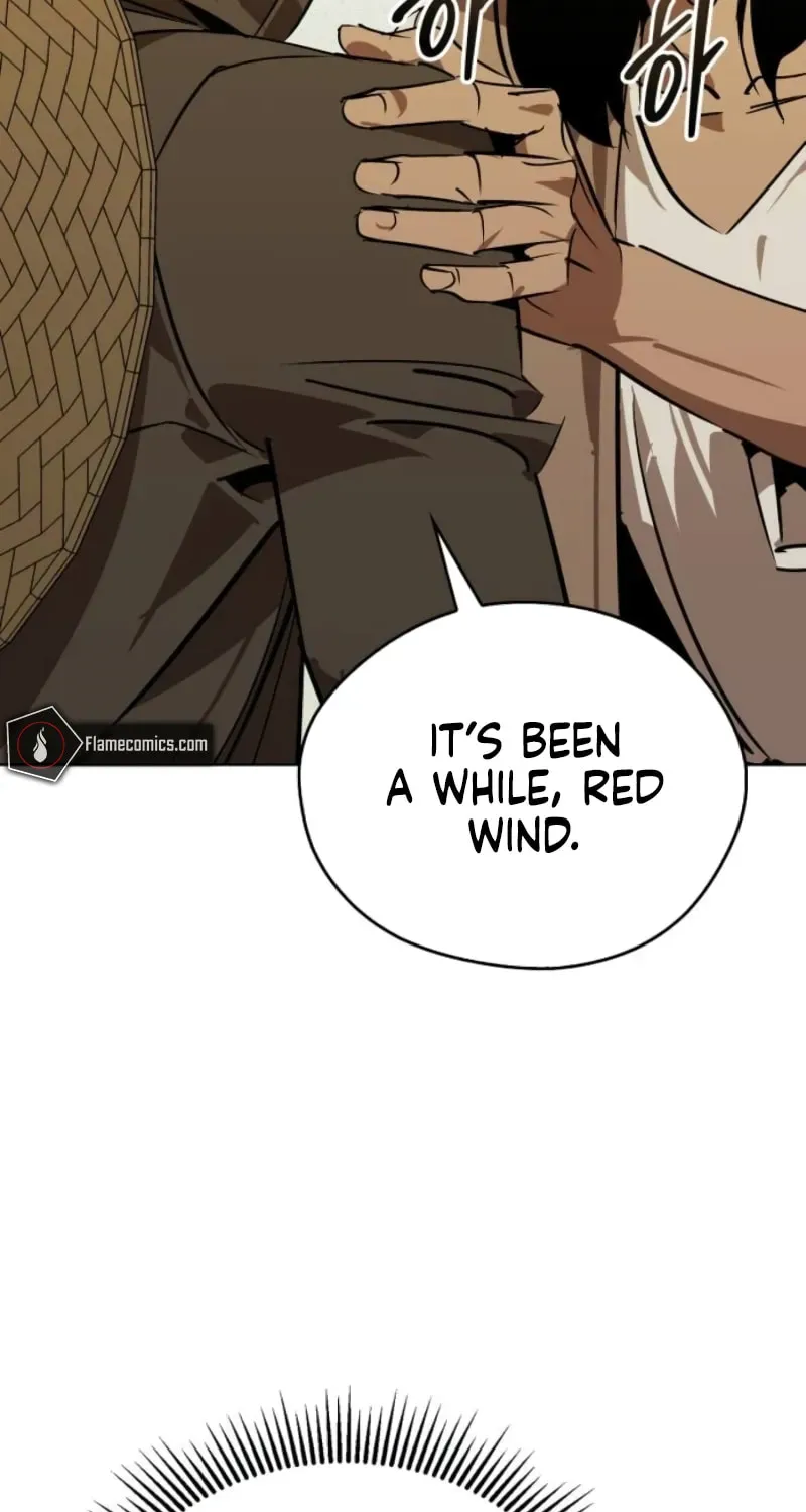 Read Wild West Murim chapter 84 image 101 on Lezhin