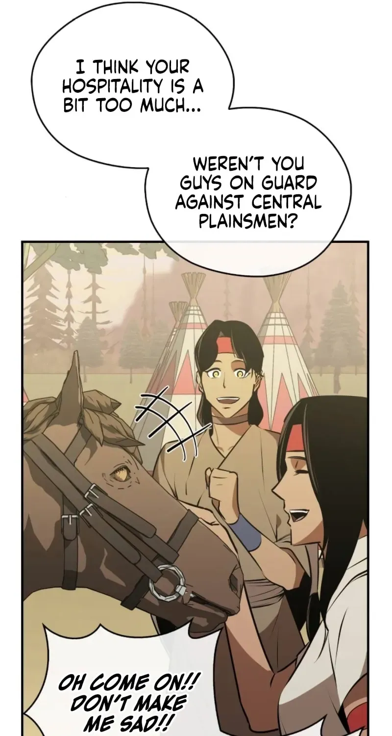 Read Wild West Murim chapter 84 image 104 on Lezhin