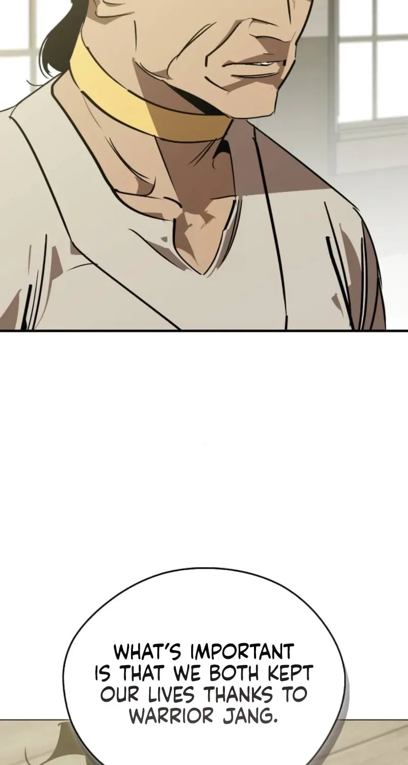 Read Wild West Murim chapter 84 image 11 on Lezhin