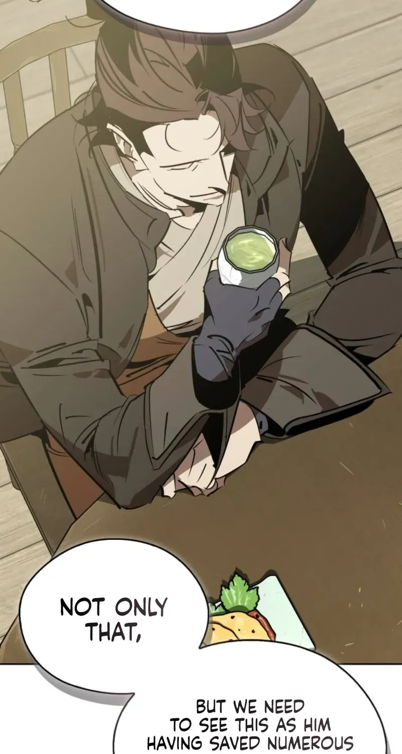 Read Wild West Murim chapter 84 image 12 on Lezhin