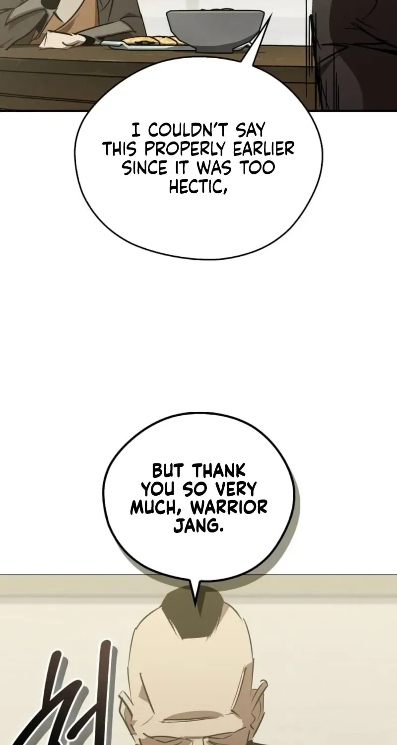 Read Wild West Murim chapter 84 image 14 on Lezhin