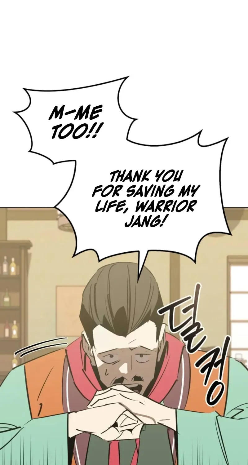 Read Wild West Murim chapter 84 image 16 on Lezhin