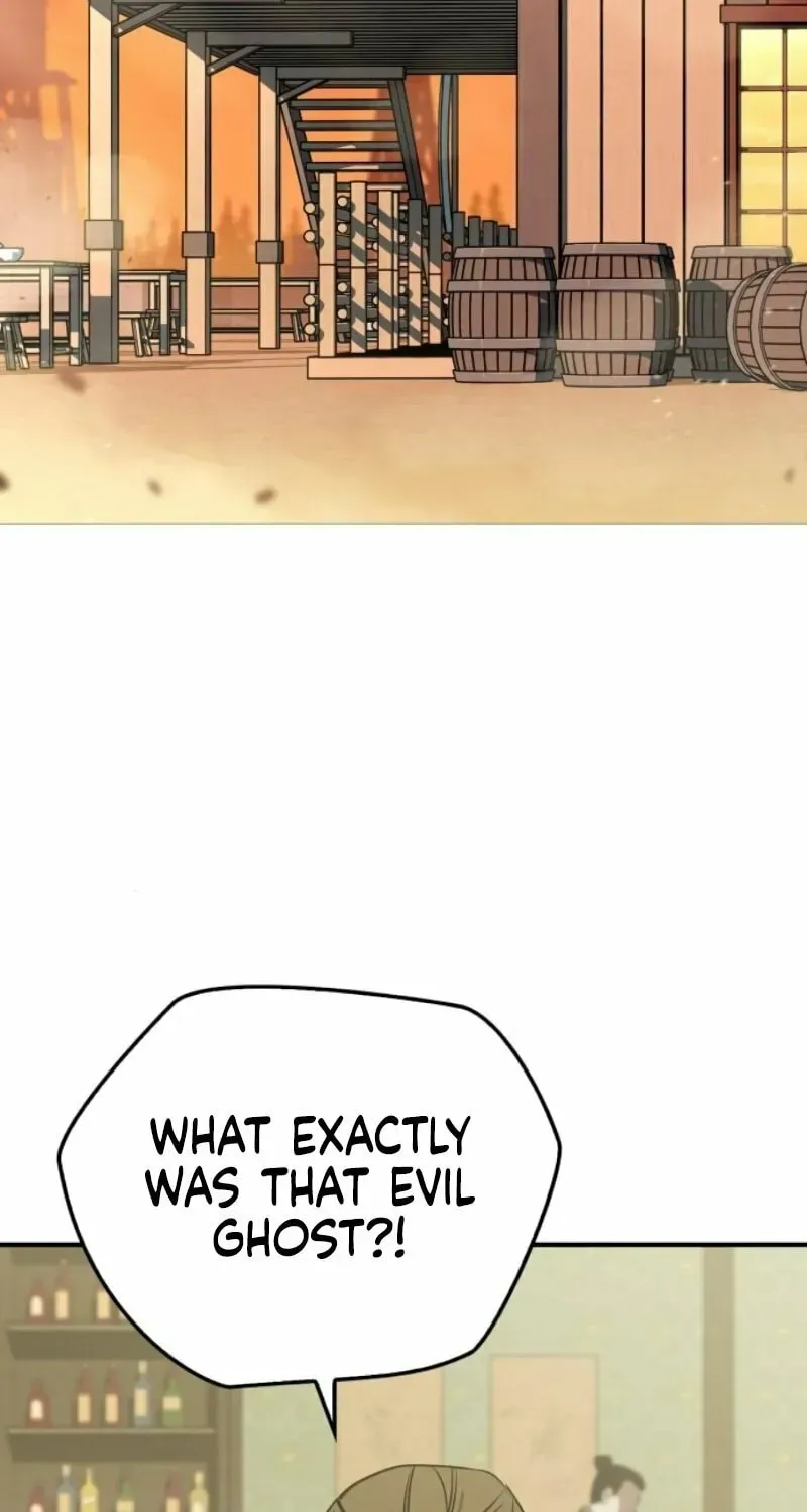 Read Wild West Murim chapter 84 image 2 on Lezhin