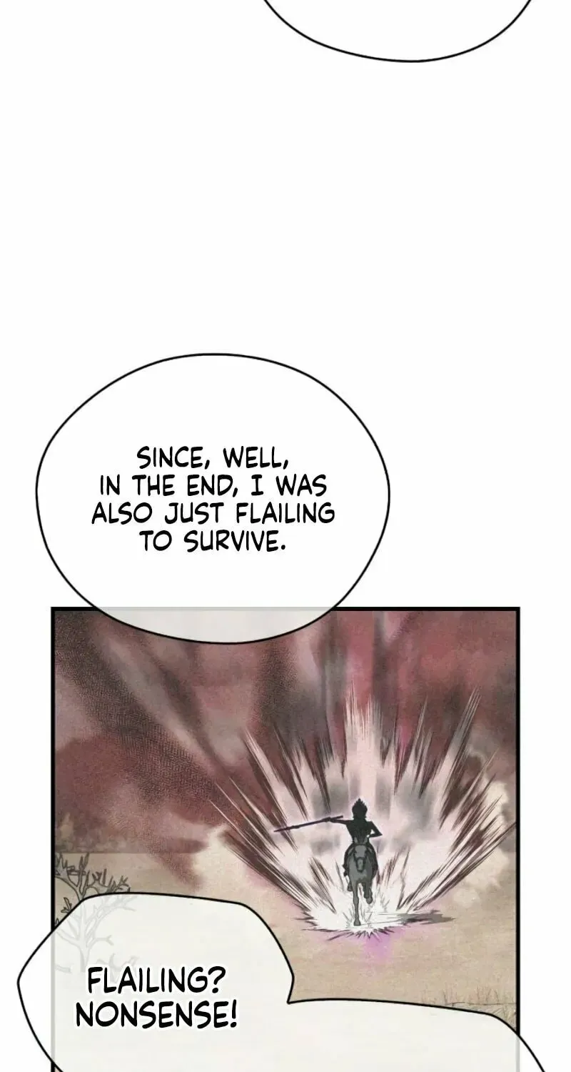 Read Wild West Murim chapter 84 image 20 on Lezhin