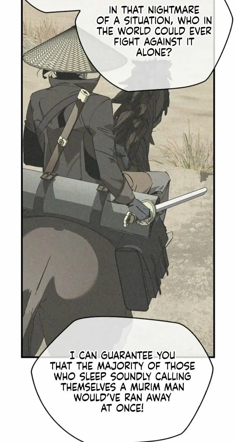 Read Wild West Murim chapter 84 image 21 on Lezhin