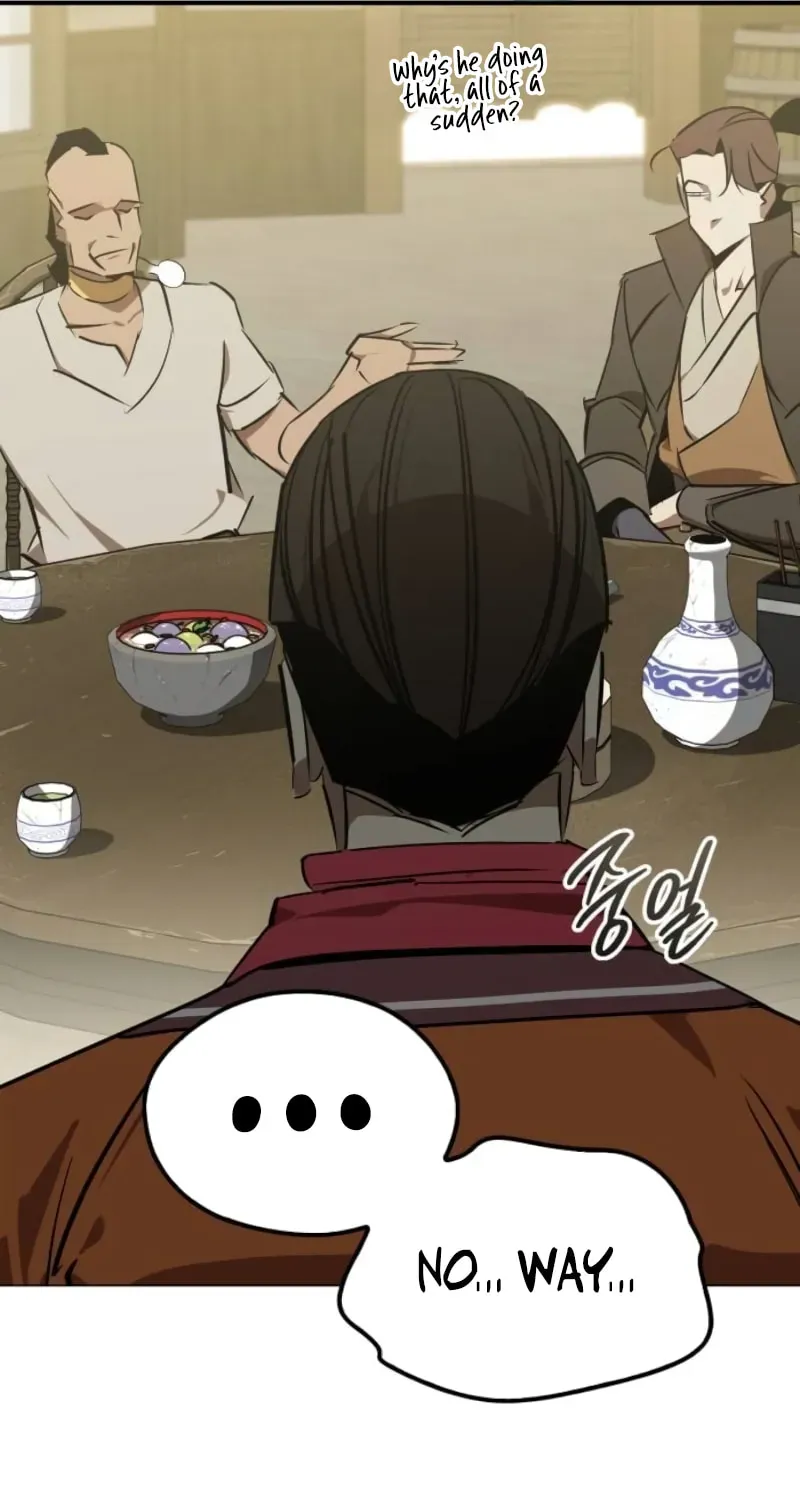 Read Wild West Murim chapter 84 image 26 on Lezhin