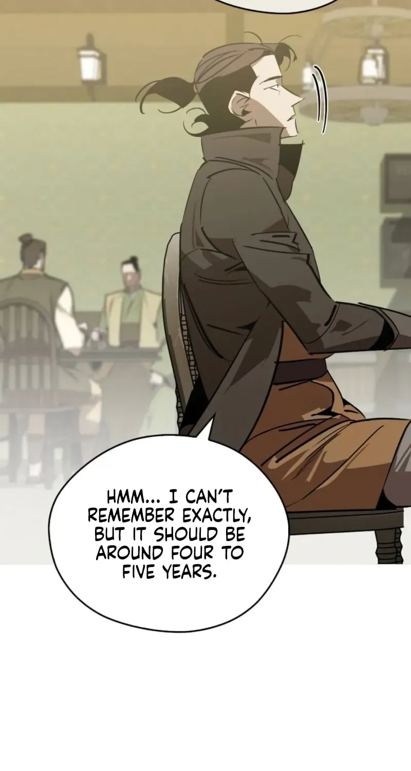 Read Wild West Murim chapter 84 image 29 on Lezhin