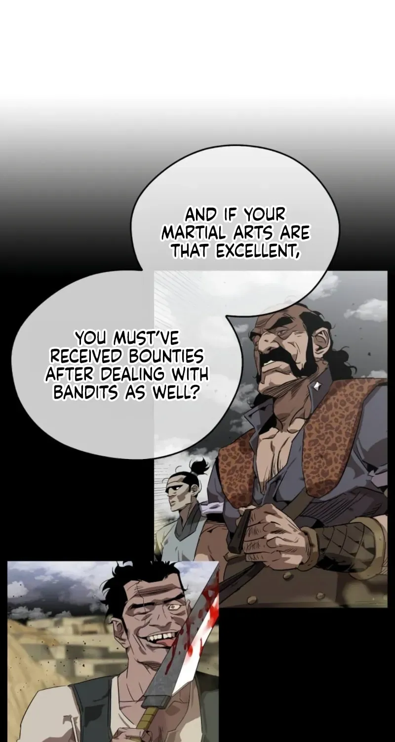 Read Wild West Murim chapter 84 image 30 on Lezhin