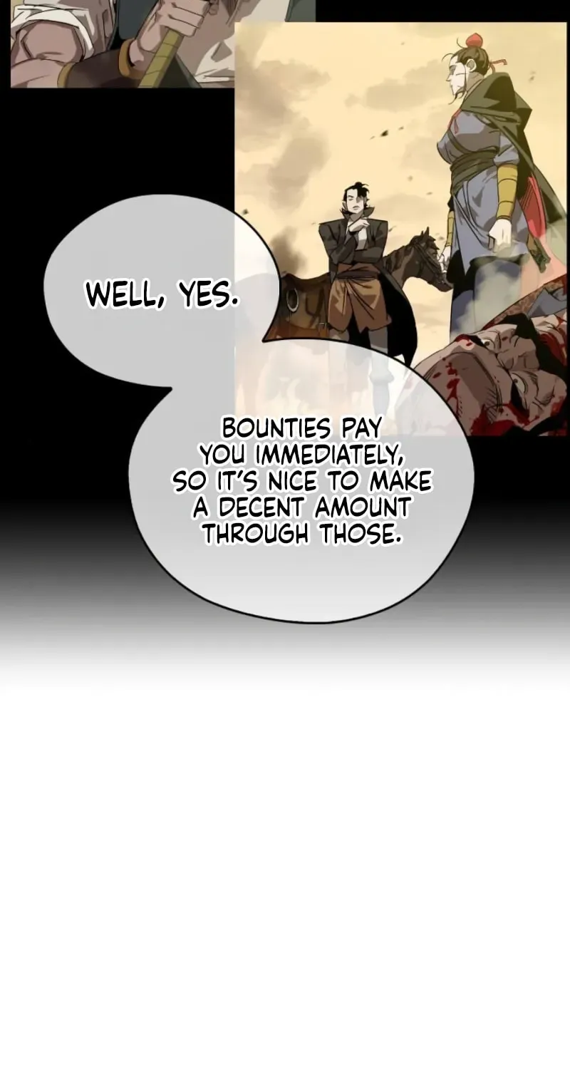Read Wild West Murim chapter 84 image 31 on Lezhin