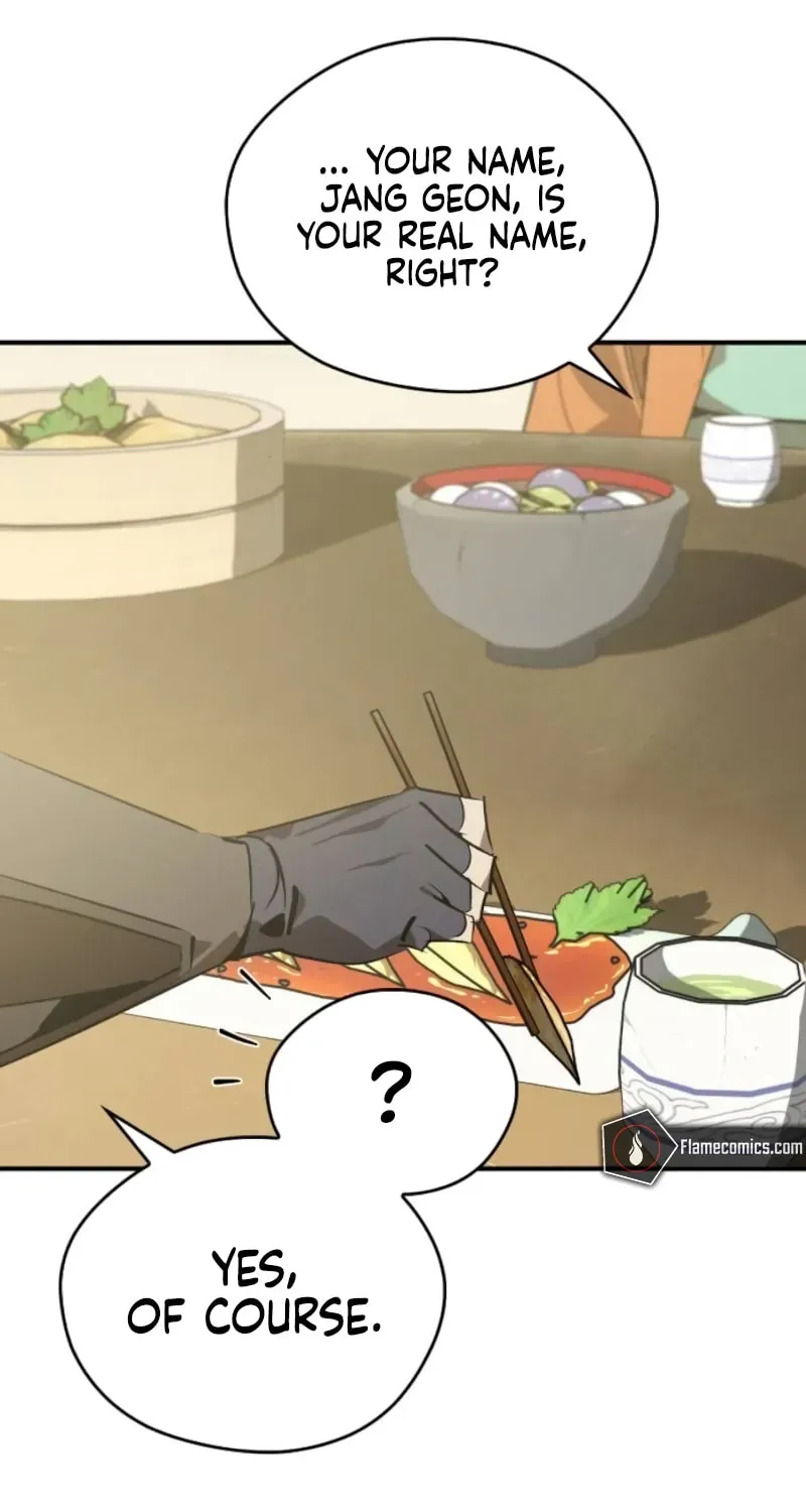 Read Wild West Murim chapter 84 image 32 on Lezhin