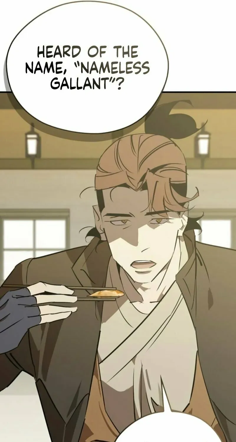 Read Wild West Murim chapter 84 image 35 on Lezhin