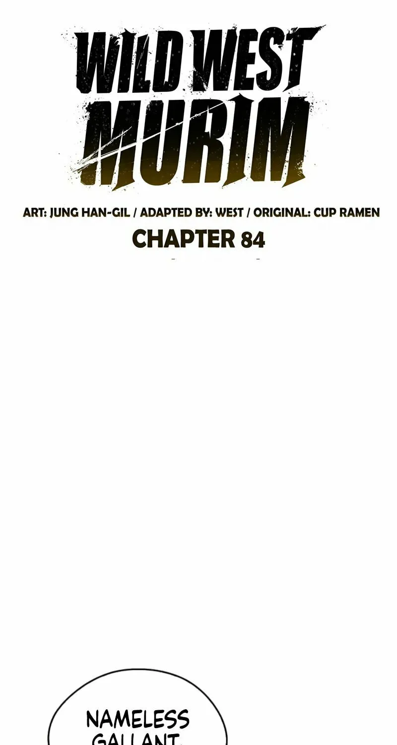 Read Wild West Murim chapter 84 image 37 on Lezhin