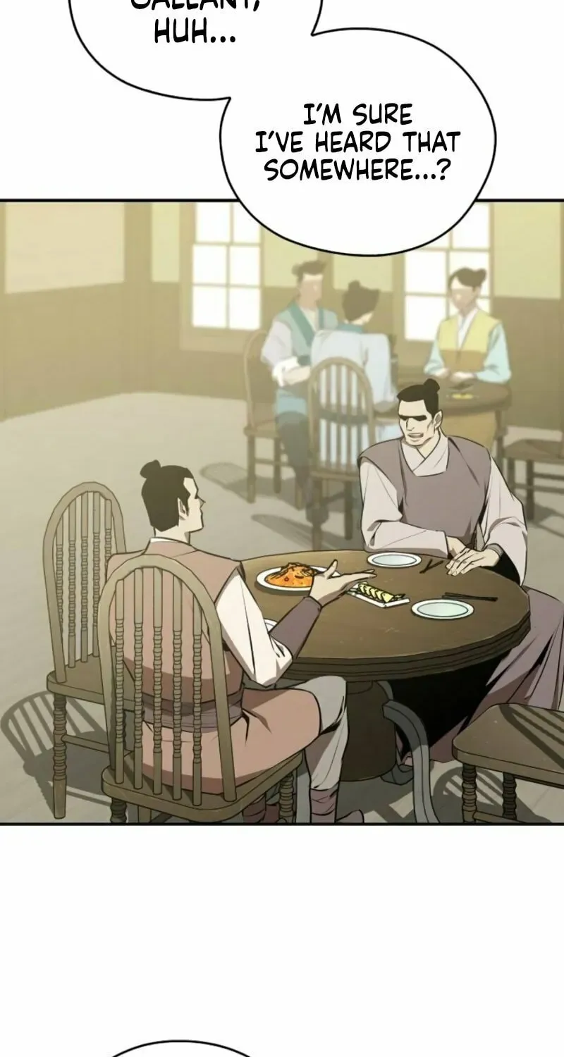Read Wild West Murim chapter 84 image 38 on Lezhin