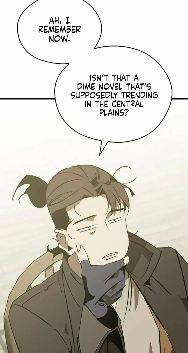Read Wild West Murim chapter 84 image 39 on Lezhin