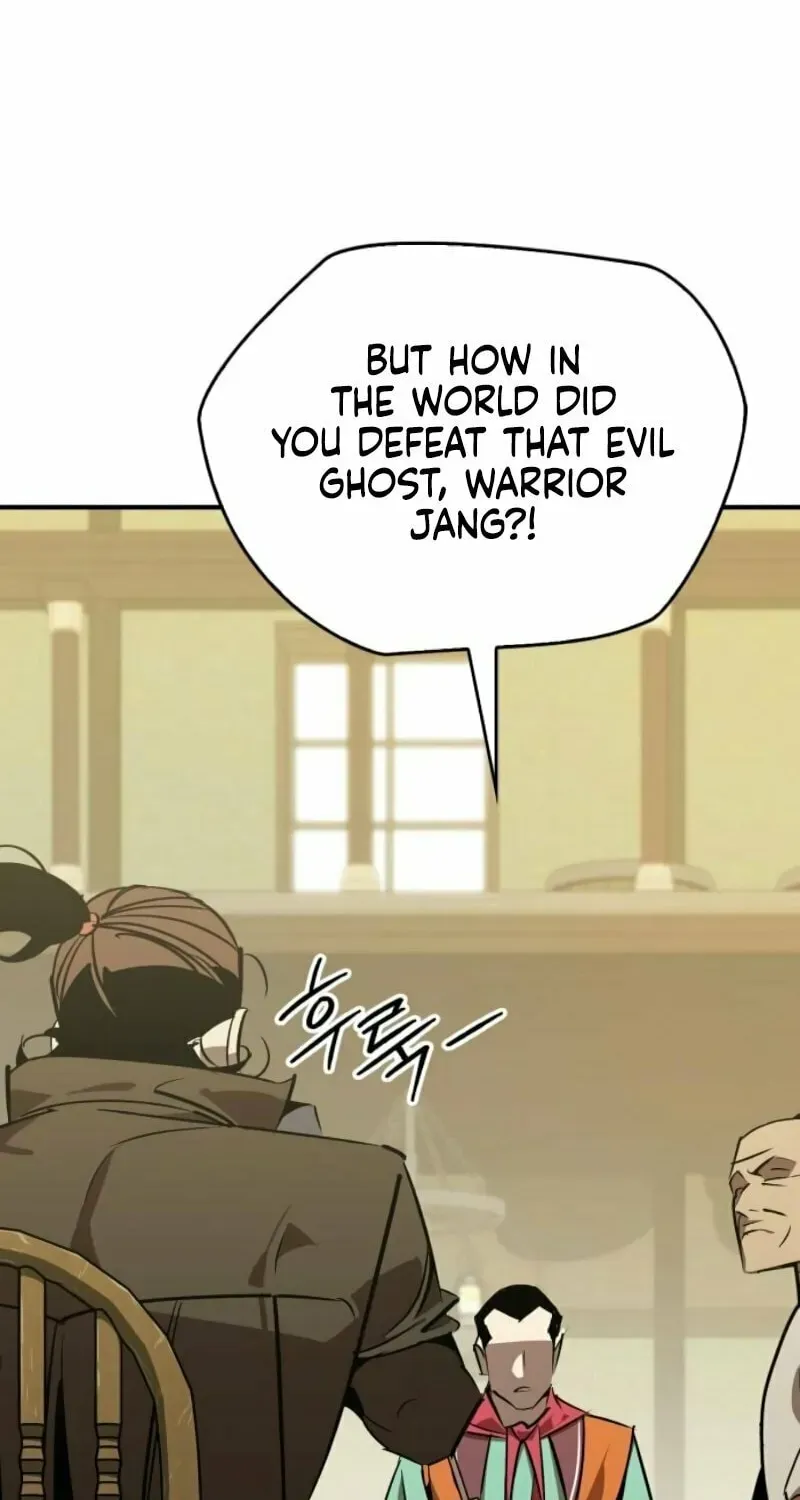Read Wild West Murim chapter 84 image 4 on Lezhin