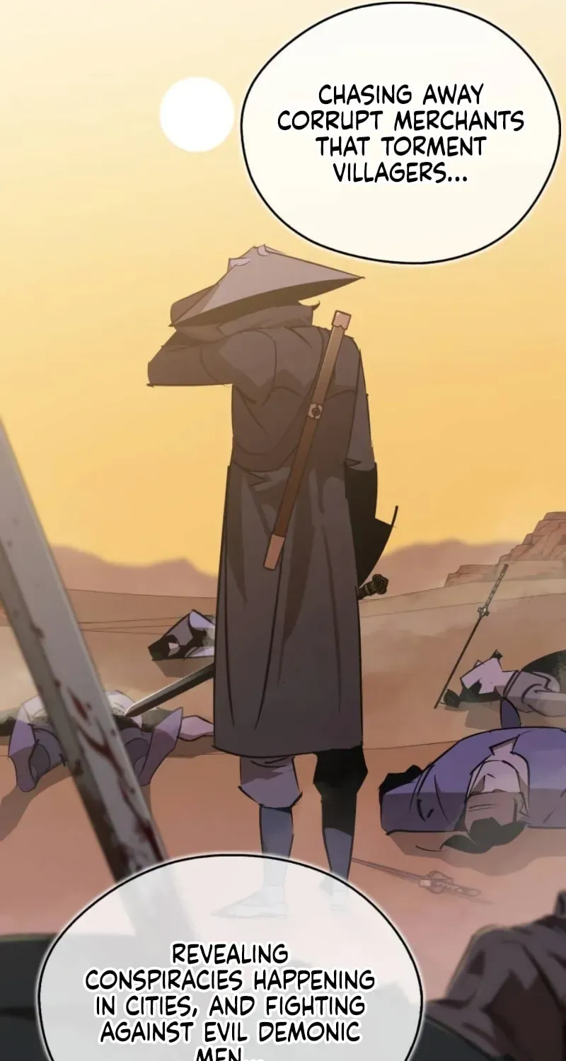 Read Wild West Murim chapter 84 image 43 on Lezhin