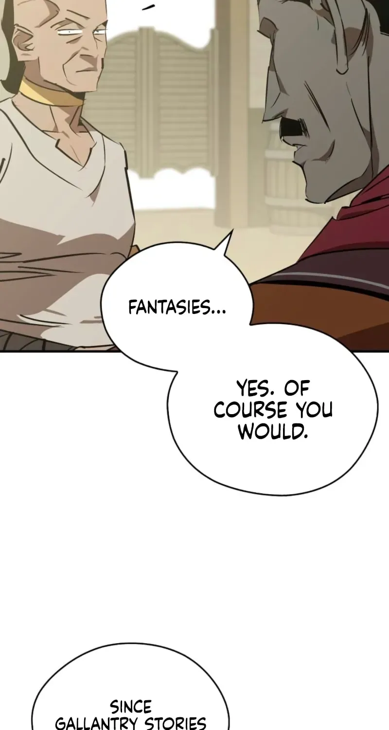 Read Wild West Murim chapter 84 image 45 on Lezhin