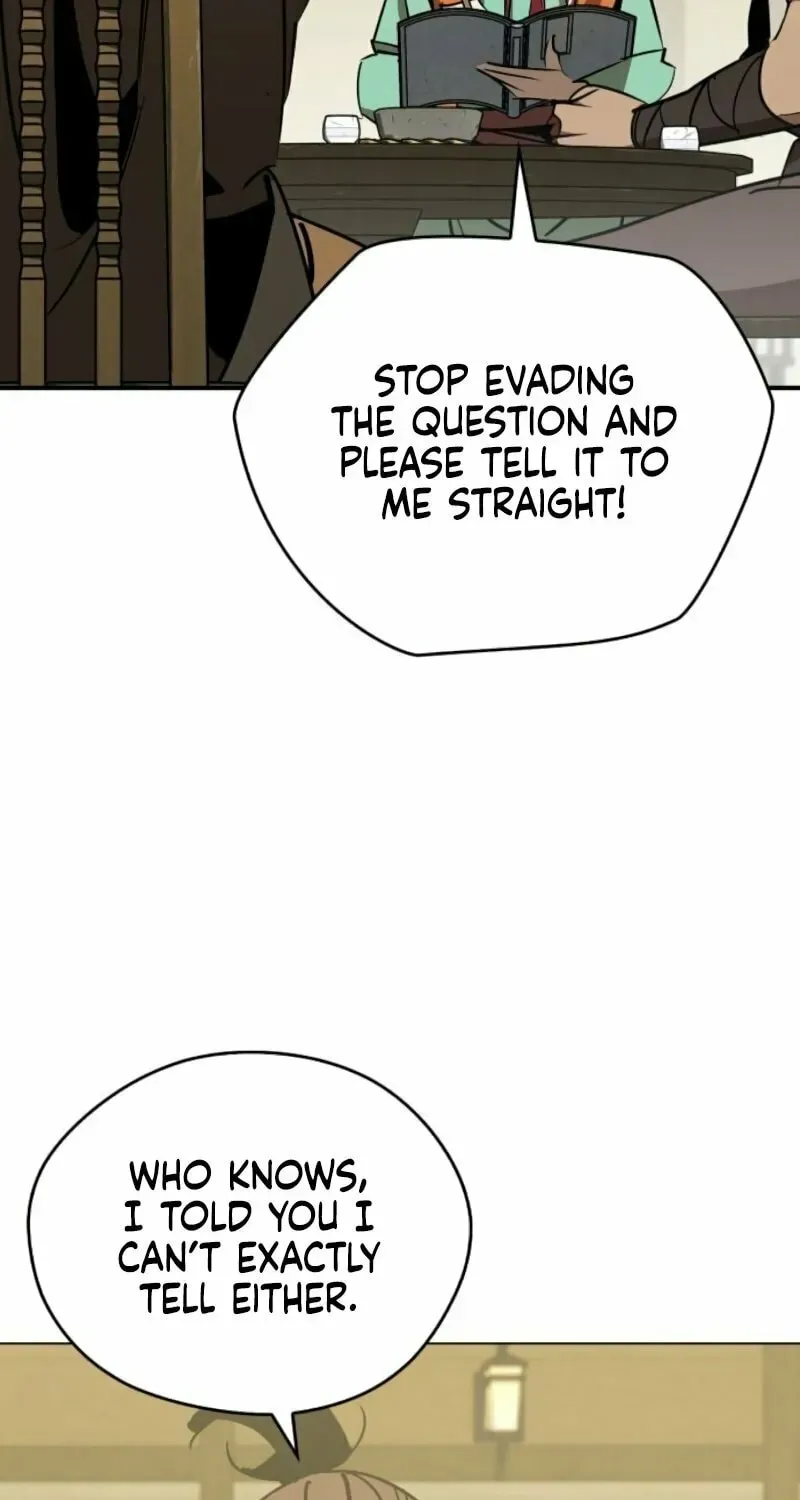 Read Wild West Murim chapter 84 image 5 on Lezhin
