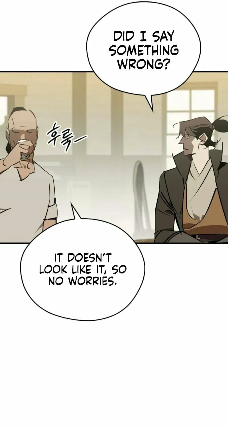 Read Wild West Murim chapter 84 image 52 on Lezhin