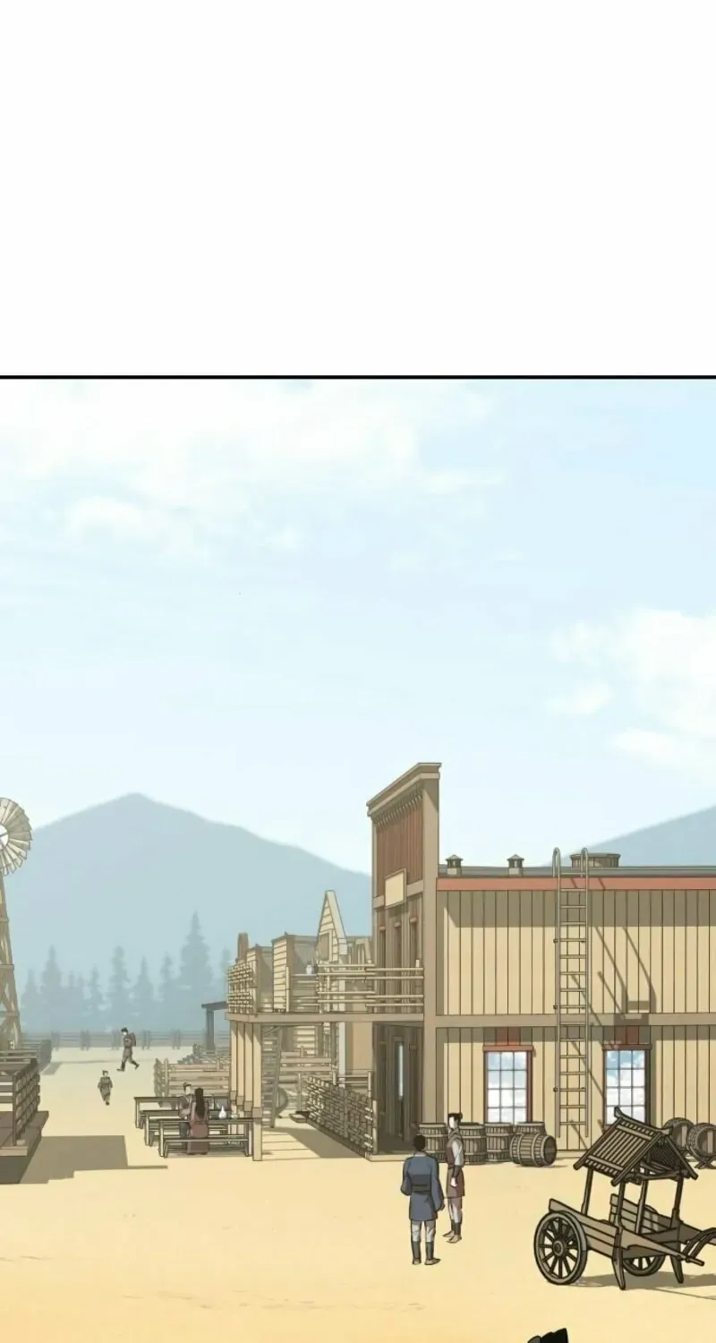 Read Wild West Murim chapter 84 image 53 on Lezhin