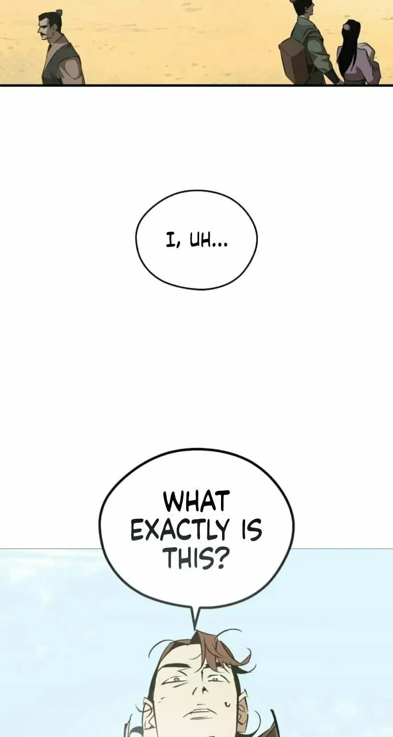 Read Wild West Murim chapter 84 image 54 on Lezhin