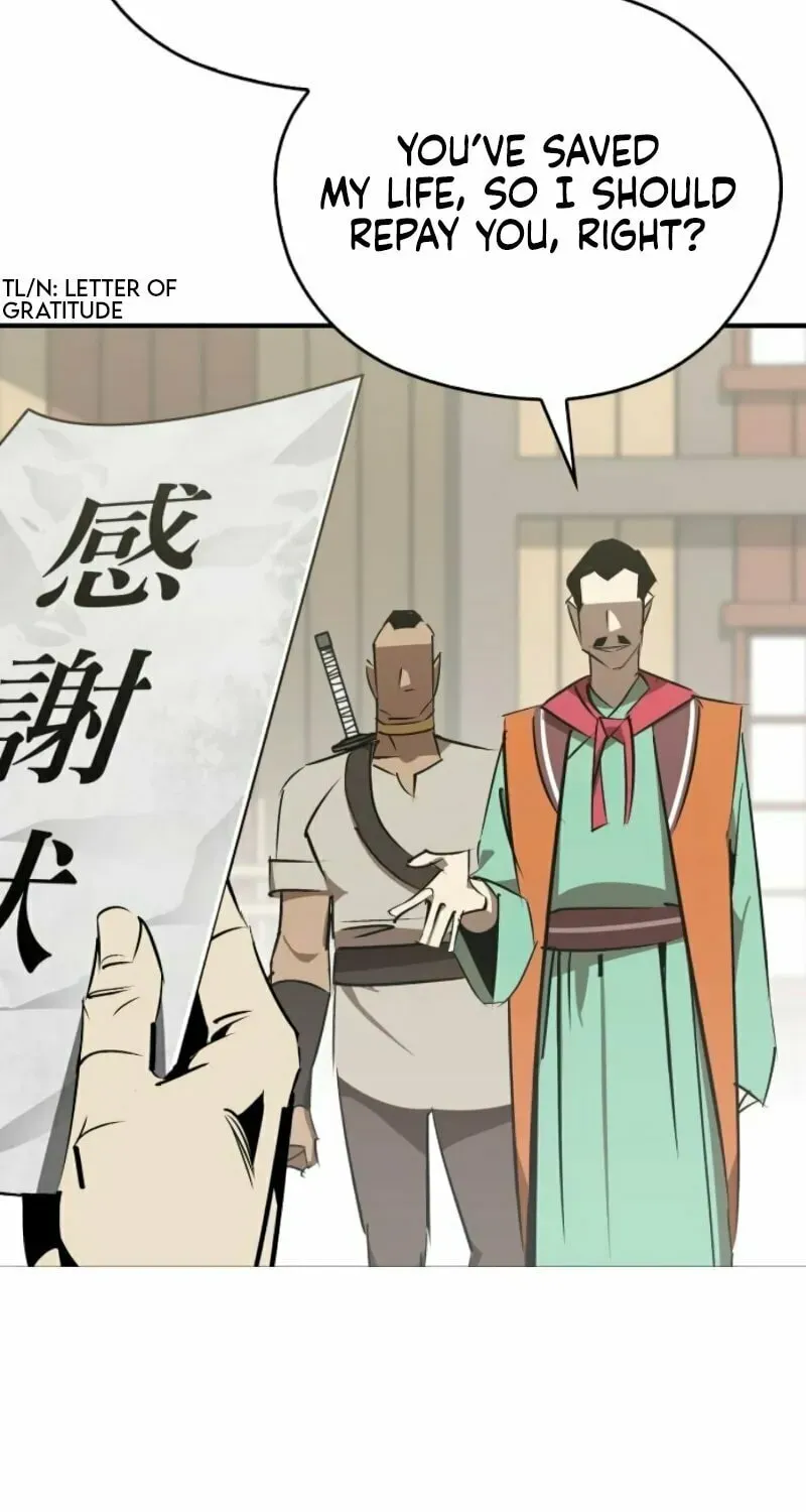 Read Wild West Murim chapter 84 image 56 on Lezhin