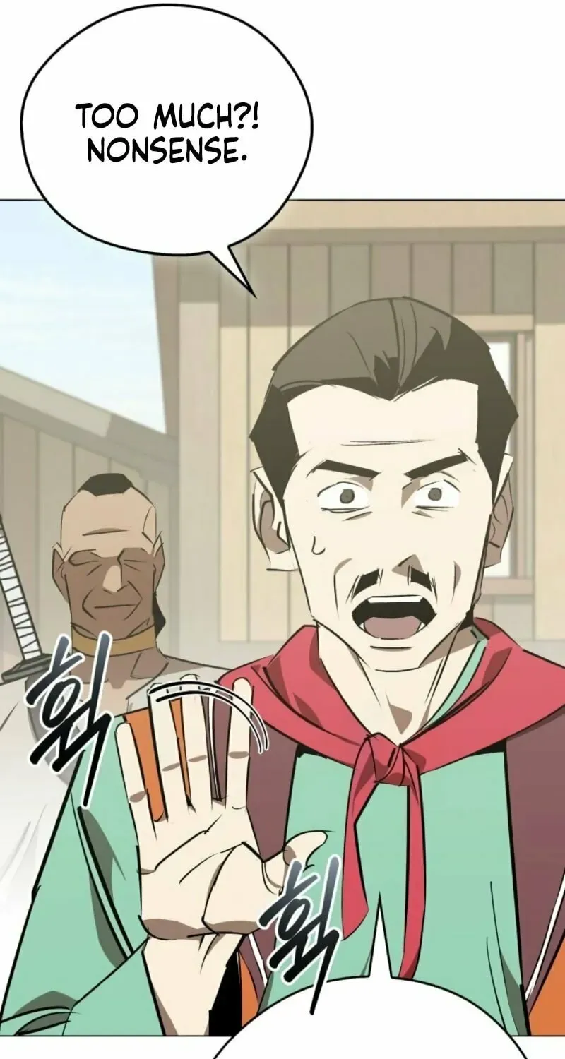 Read Wild West Murim chapter 84 image 60 on Lezhin