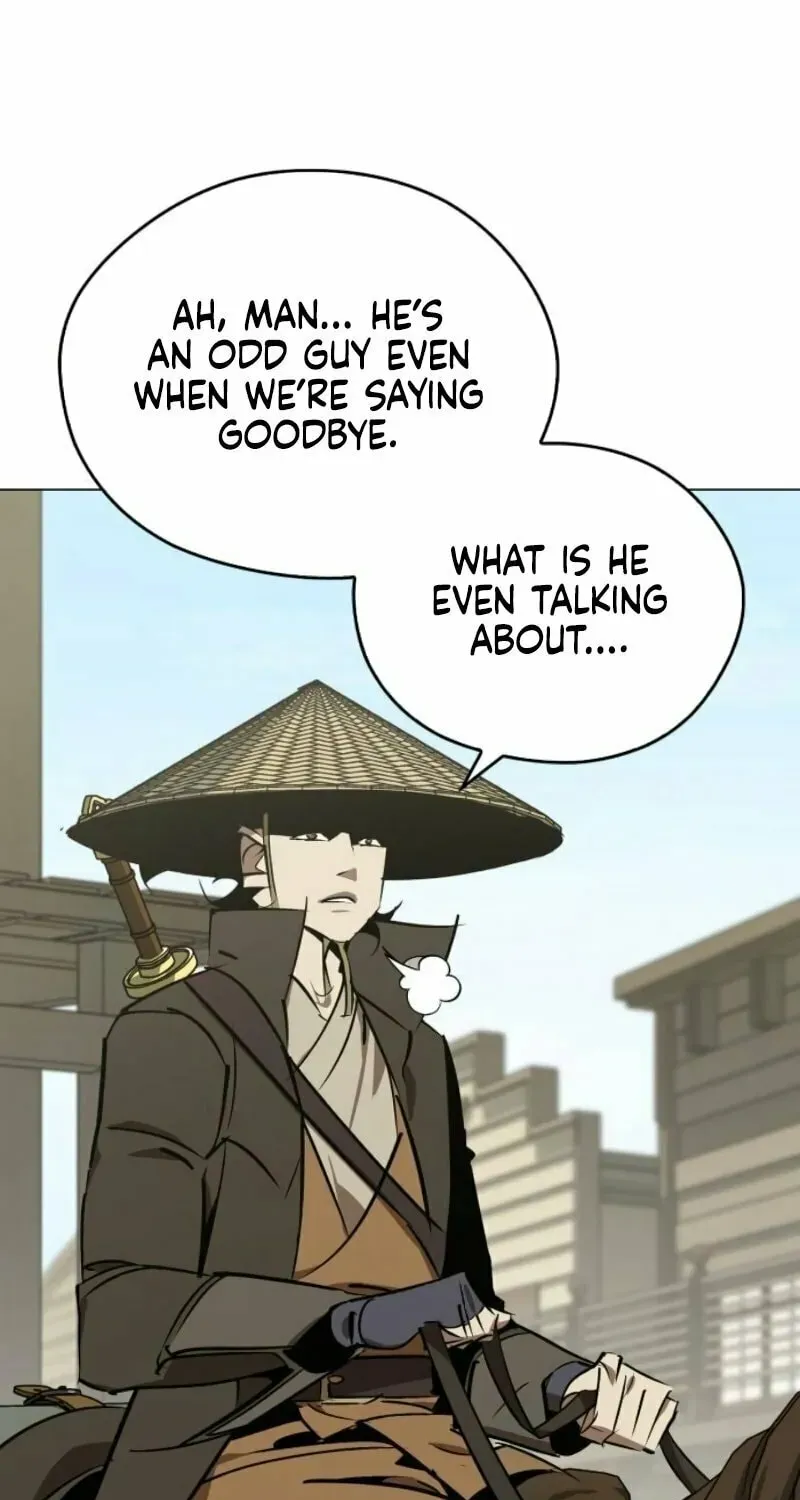 Read Wild West Murim chapter 84 image 66 on Lezhin