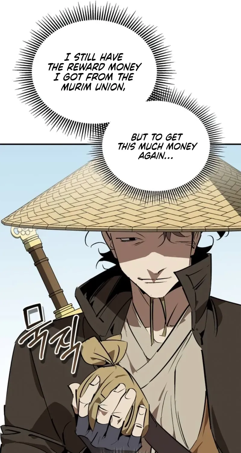 Read Wild West Murim chapter 84 image 68 on Lezhin