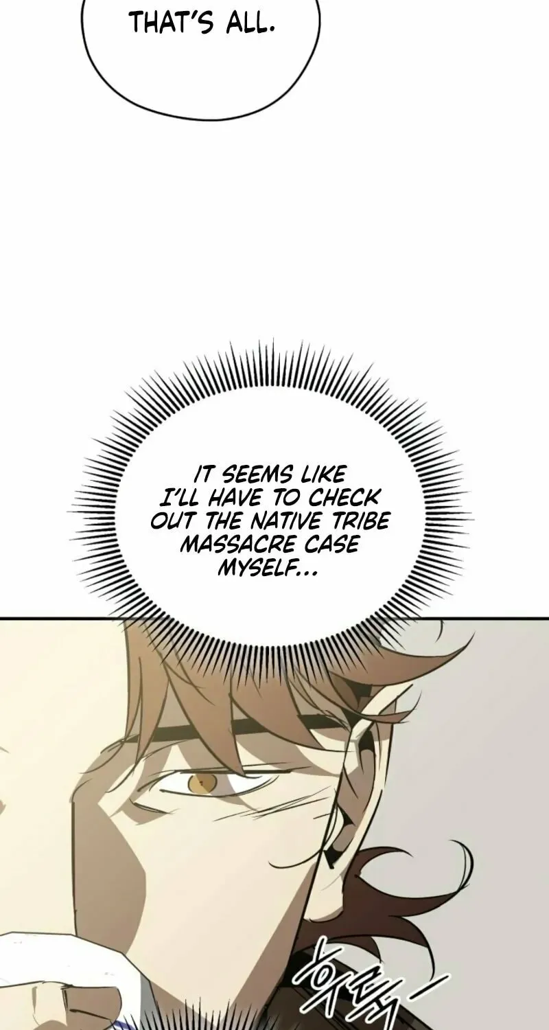 Read Wild West Murim chapter 84 image 7 on Lezhin
