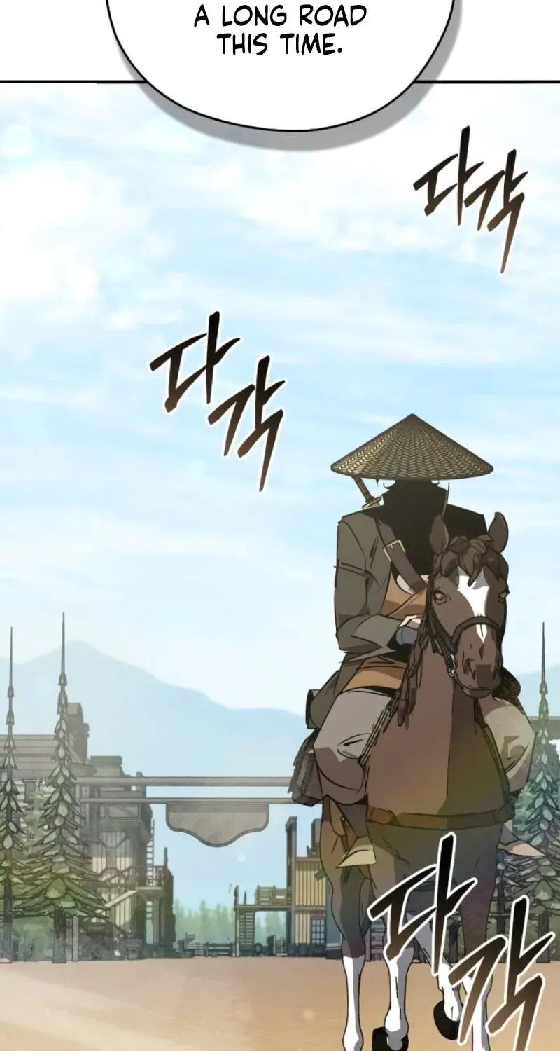 Read Wild West Murim chapter 84 image 71 on Lezhin