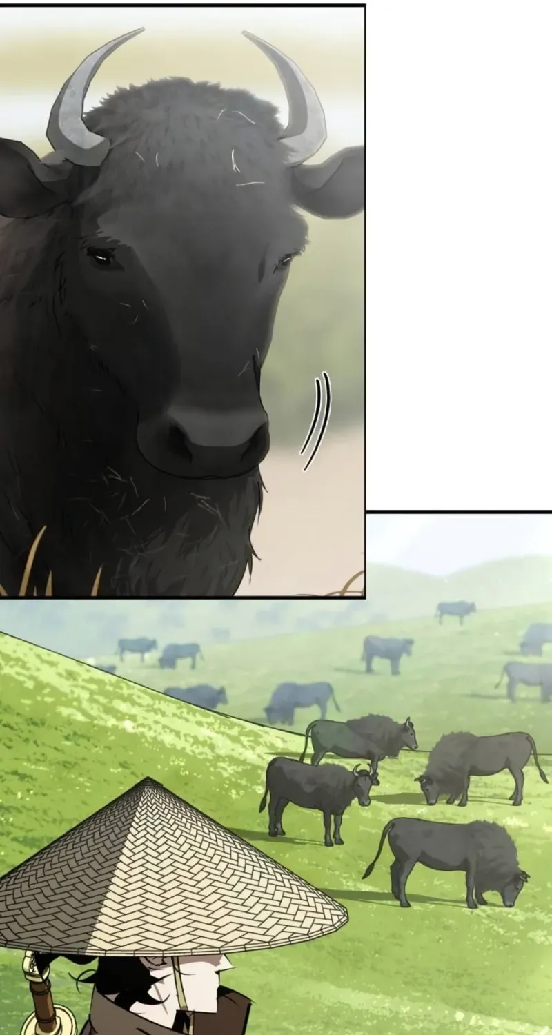 Read Wild West Murim chapter 84 image 77 on Lezhin