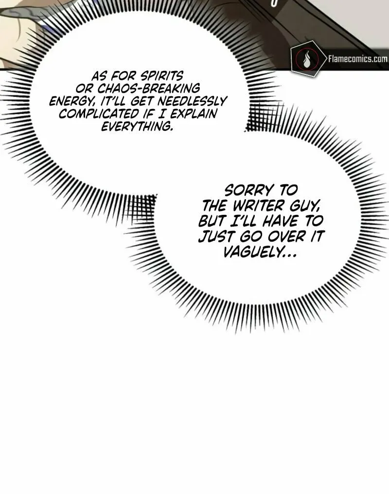Read Wild West Murim chapter 84 image 8 on Lezhin