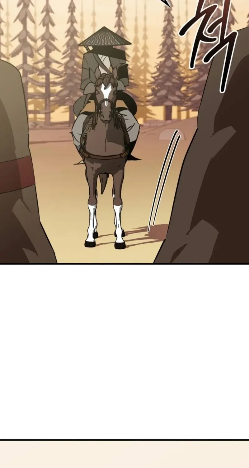 Read Wild West Murim chapter 84 image 84 on Lezhin