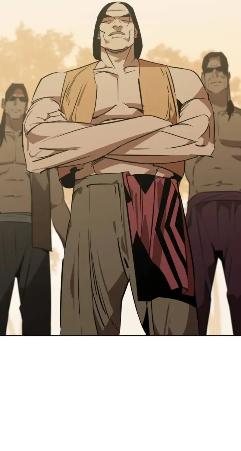 Read Wild West Murim chapter 84 image 86 on Lezhin