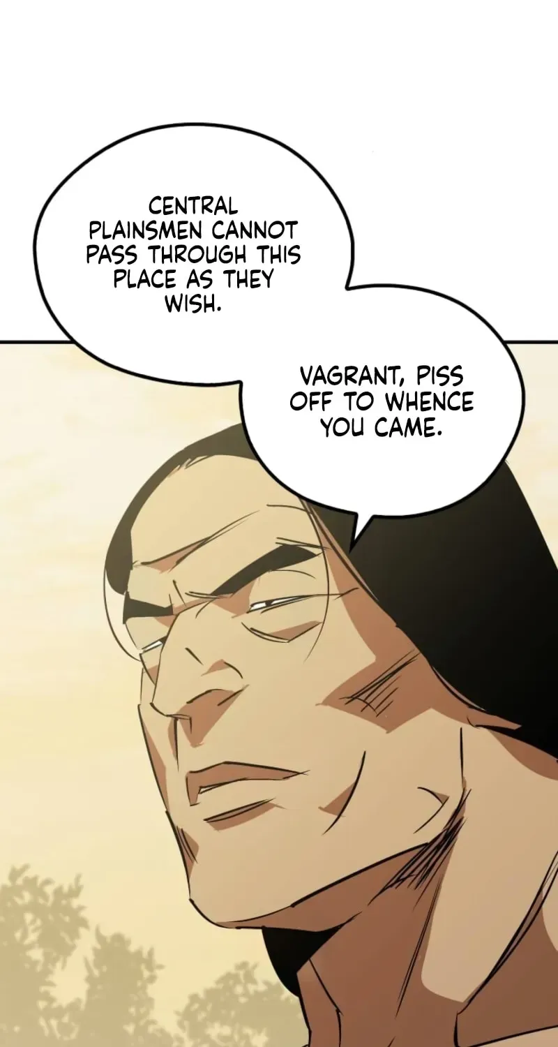 Read Wild West Murim chapter 84 image 87 on Lezhin