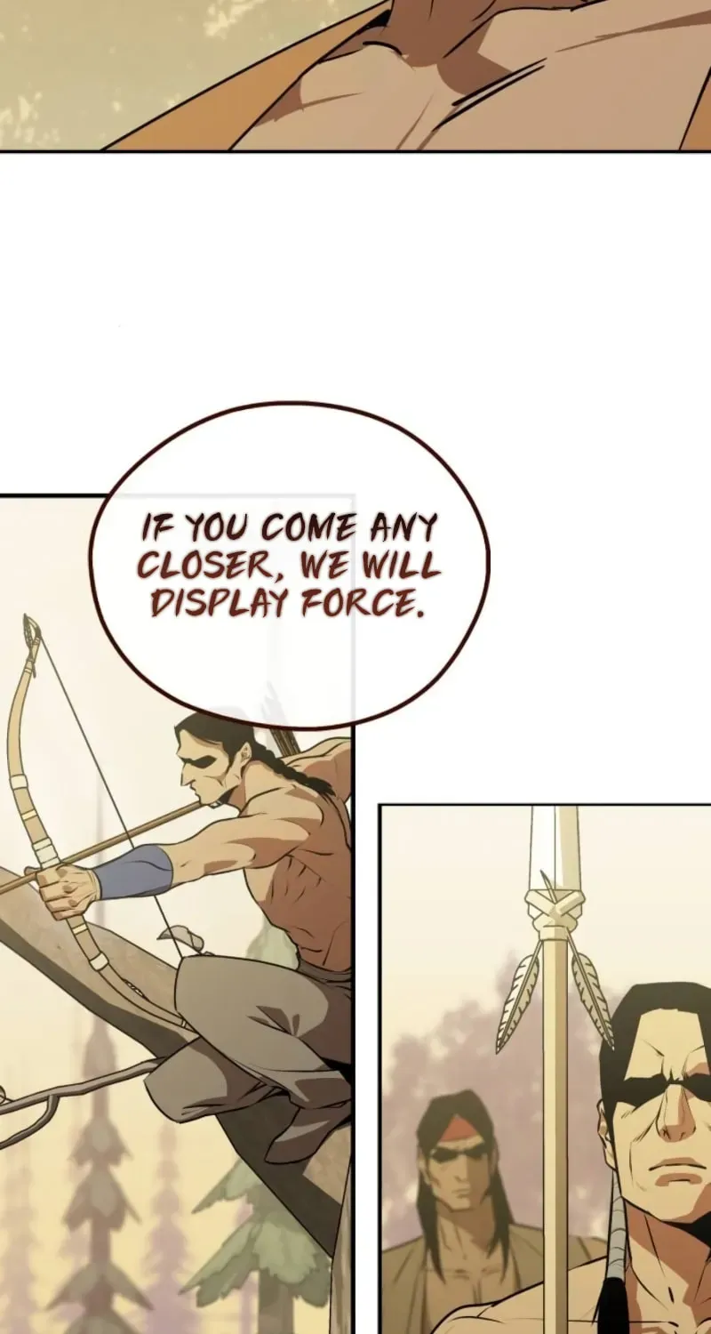Read Wild West Murim chapter 84 image 88 on Lezhin