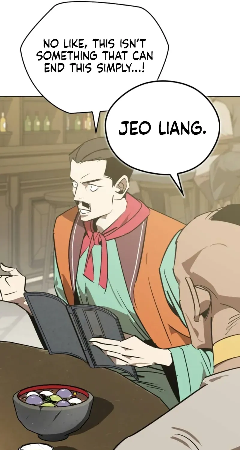 Read Wild West Murim chapter 84 image 9 on Lezhin