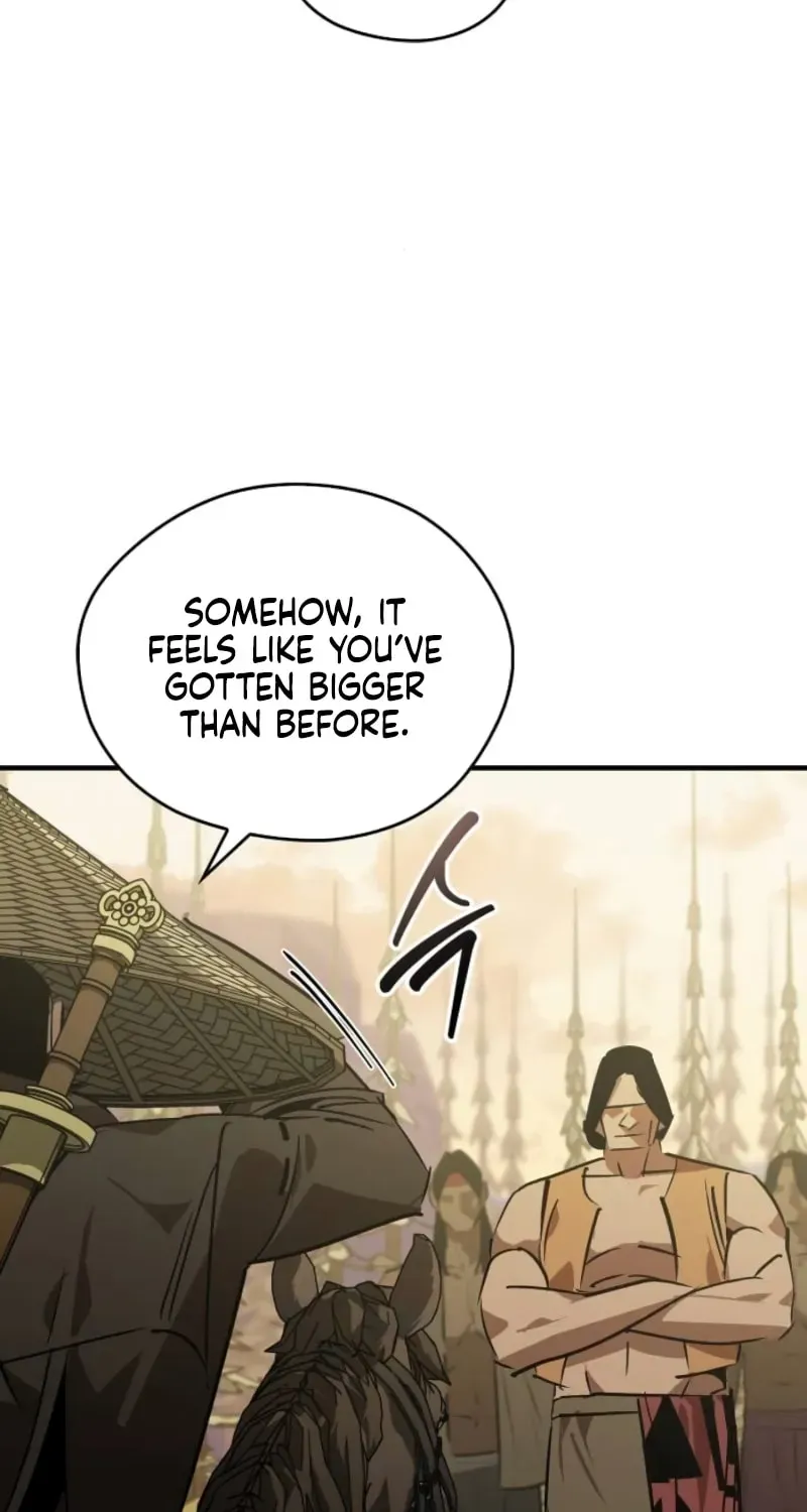 Read Wild West Murim chapter 84 image 90 on Lezhin