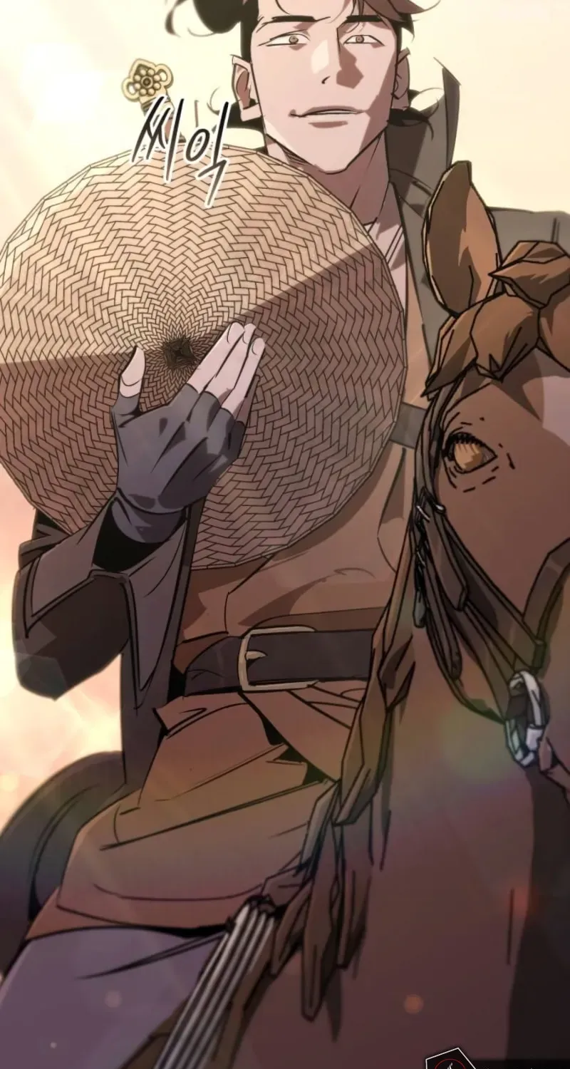 Read Wild West Murim chapter 84 image 92 on Lezhin