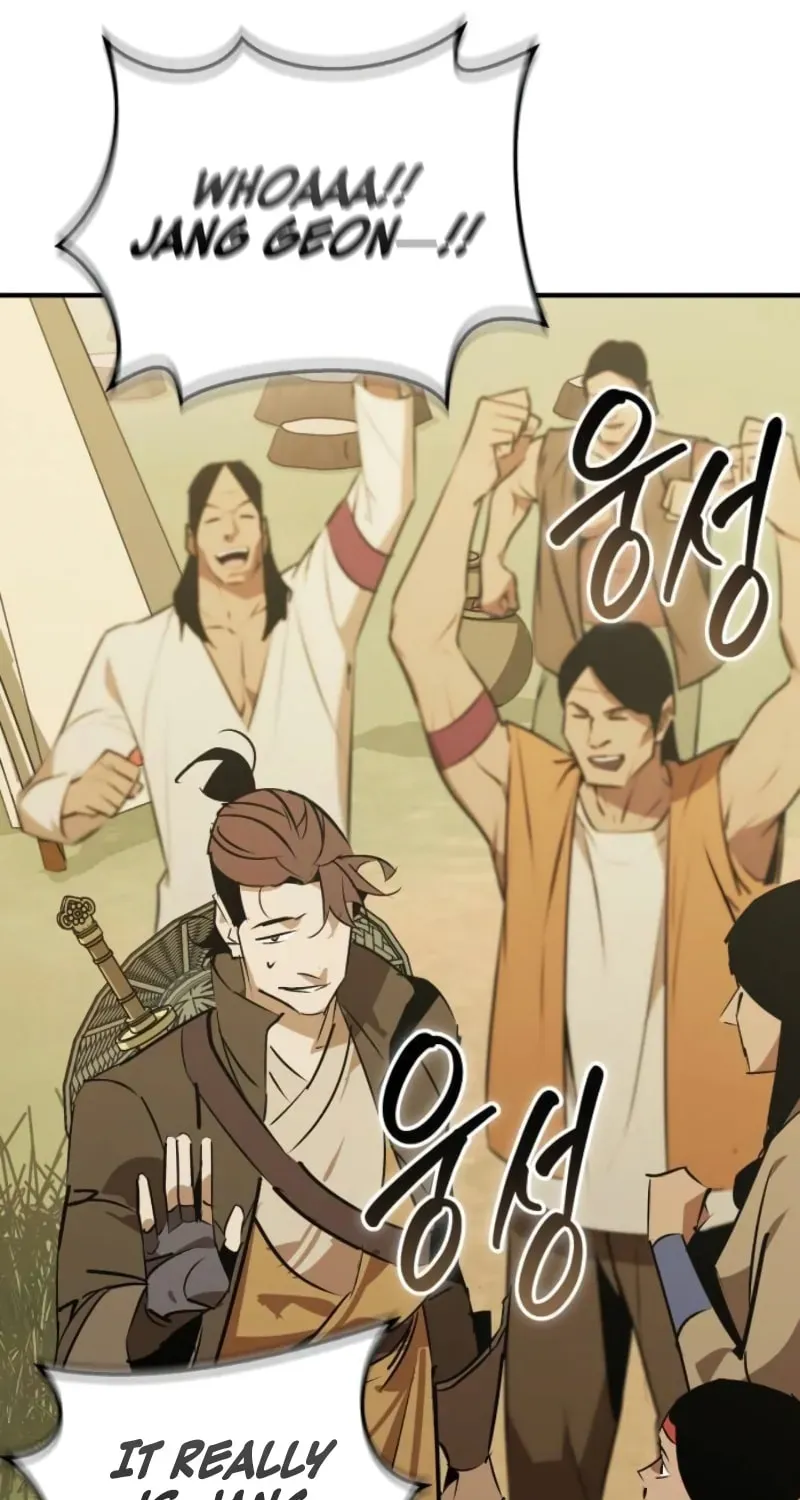 Read Wild West Murim chapter 84 image 97 on Lezhin