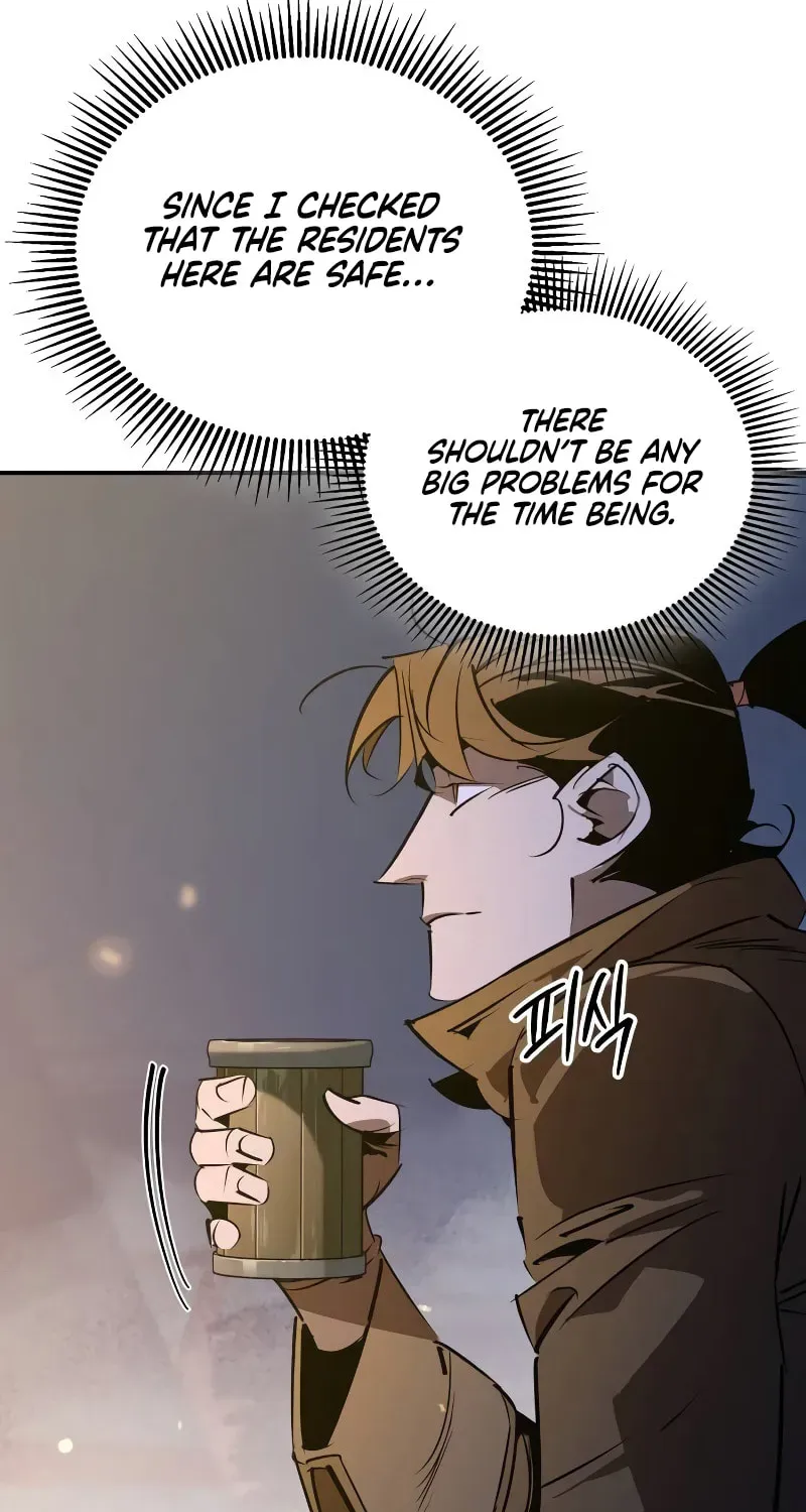 Read Wild West Murim chapter 85 image 10 on Lezhin