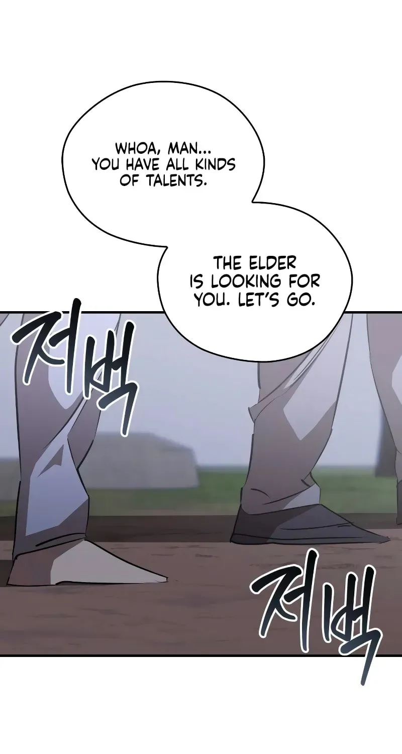 Read Wild West Murim chapter 85 image 111 on Lezhin