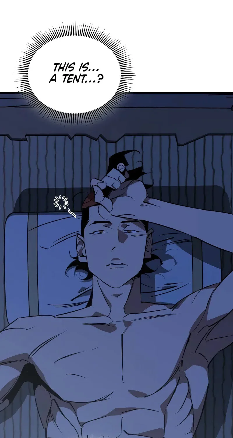 Read Wild West Murim chapter 85 image 16 on Lezhin
