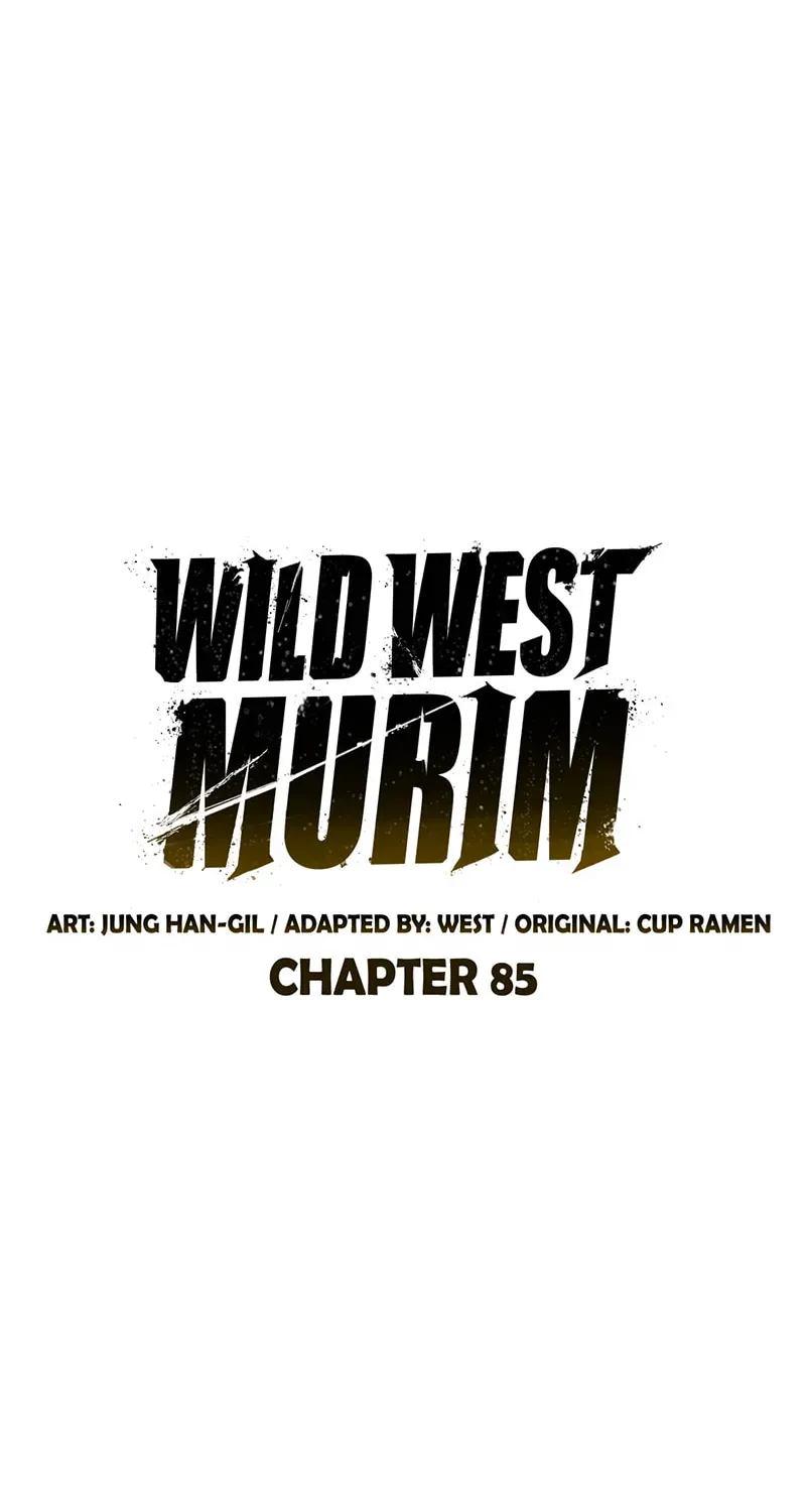Read Wild West Murim chapter 85 image 26 on Lezhin