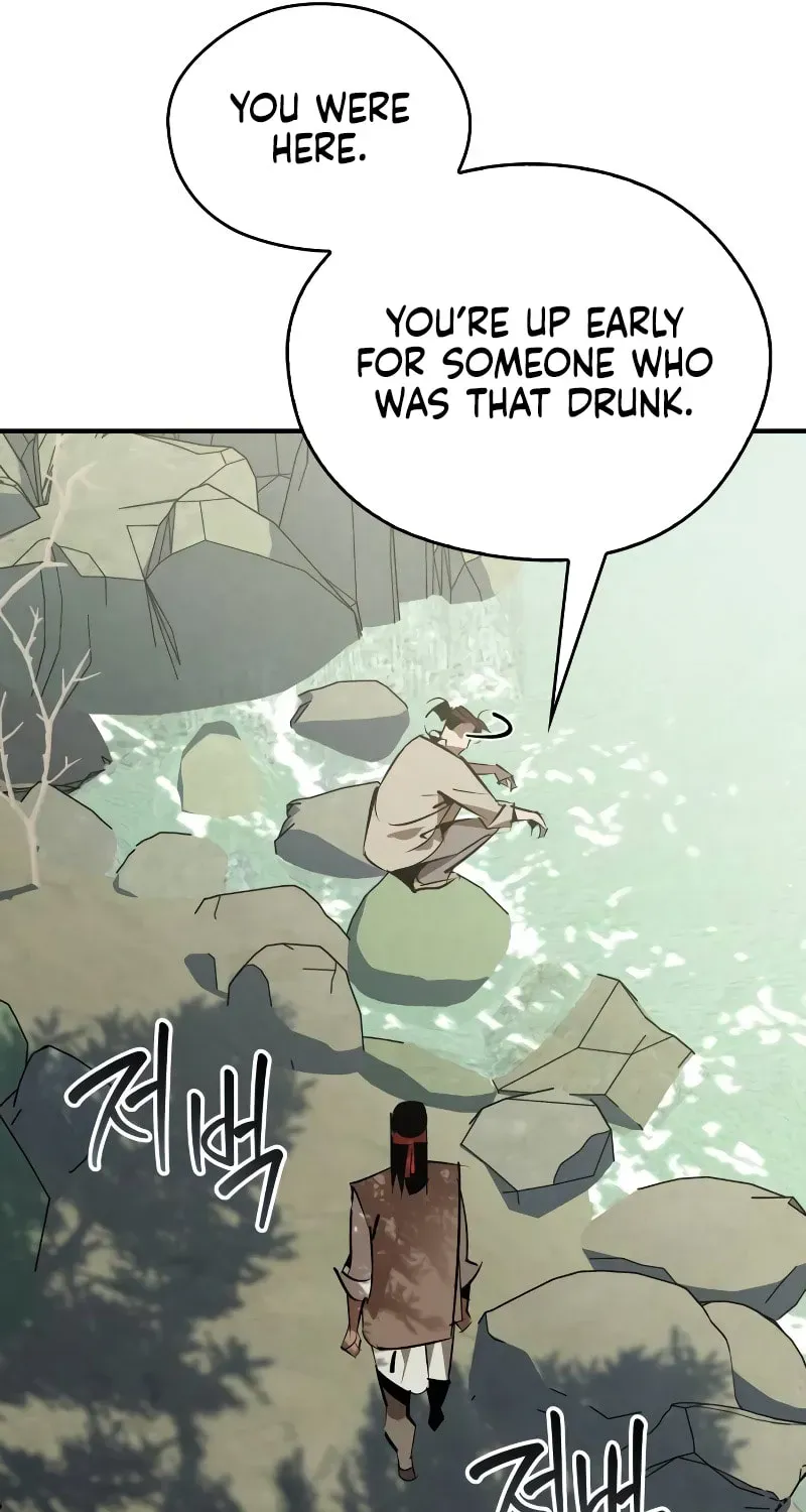 Read Wild West Murim chapter 85 image 31 on Lezhin