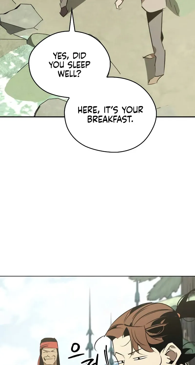 Read Wild West Murim chapter 85 image 33 on Lezhin